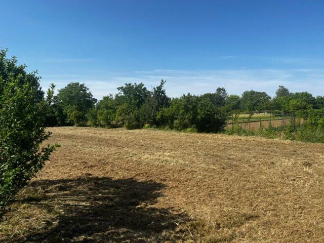 Terreno in vendita a Martignacco, Friuli-Venezia Giulia