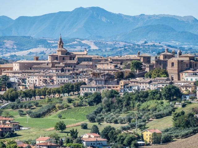 Terreno in vendita a Marche, Ancona