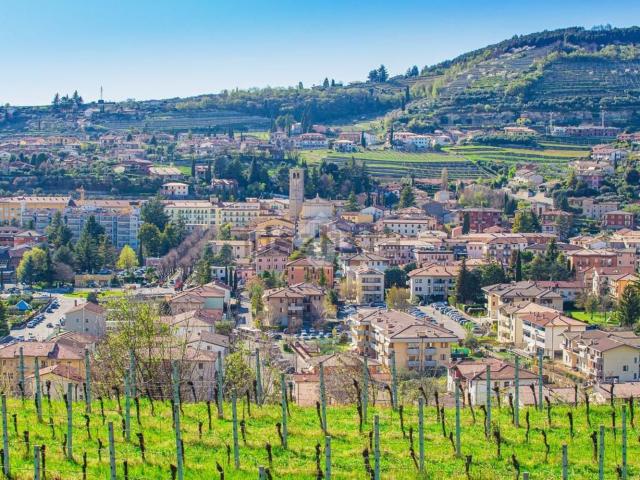 Terreno in vendita a Vigolo, Negrar