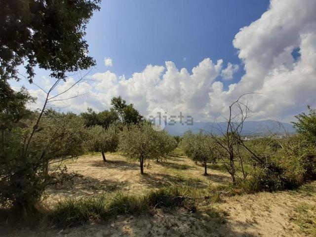 Terreno in vendita a Borgo Fontanelle, Montesarchio