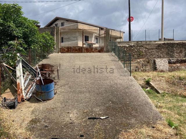 Terreno in vendita a Calabria, Reggio Calabria