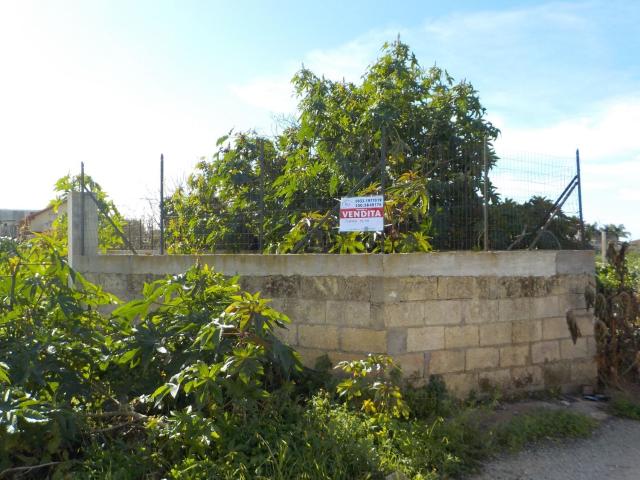 Terreno in vendita a Vittoria, Sicilia