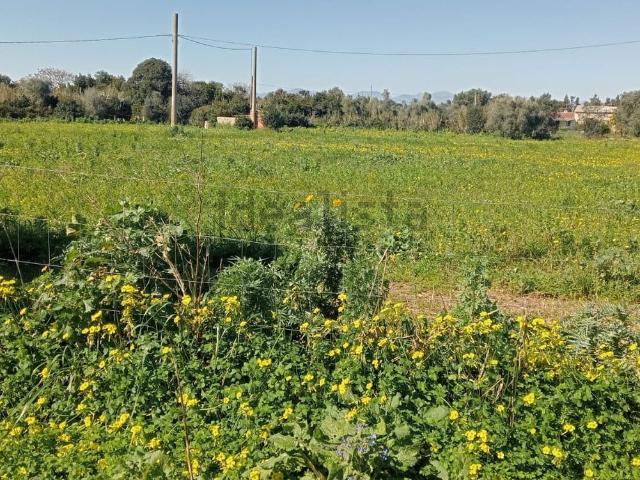 Terreno in vendita a San Sperate, Sardigna/Sardegna