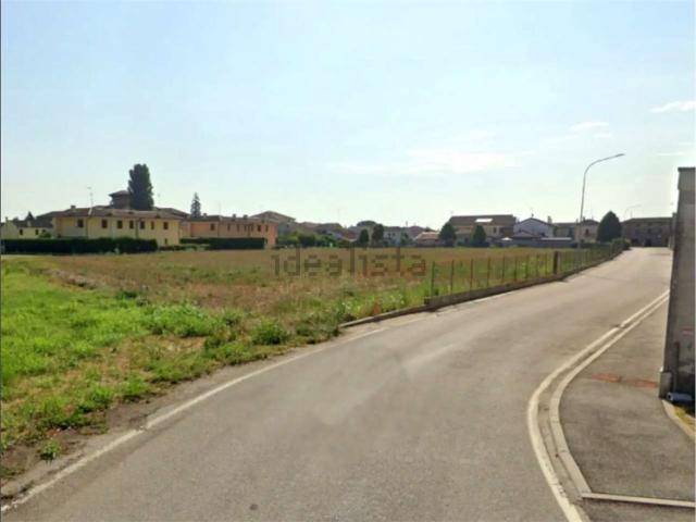 Terreno in vendita a Piacenza D'adige, Veneto