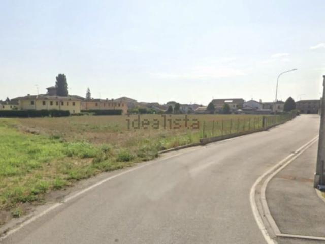 Terreno in vendita a Piacenza D'adige, Veneto