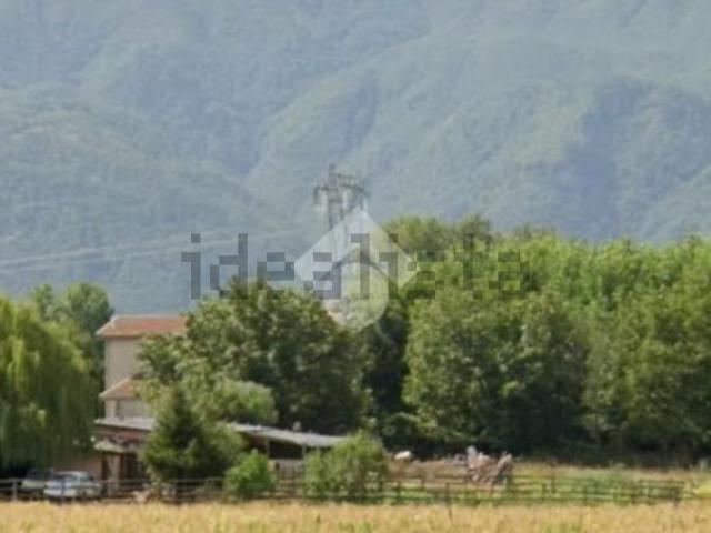 Terreno in vendita a Trescine, Cervinara