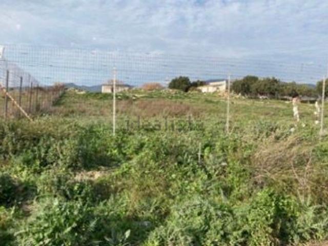 Terreno in vendita a Maracalagonis, Sardigna/Sardegna