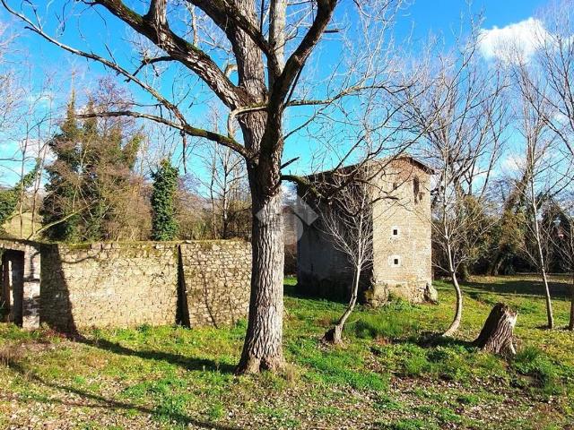 Terreno in vendita a Paliano, Frosinone