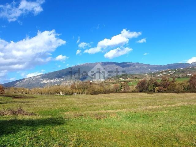 Terreno in vendita a Paliano, Lazio