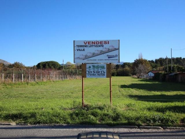 Terreno in vendita a Impresa, Calabria