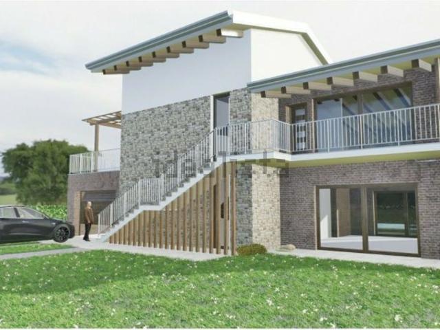 Terreno in vendita a Castelvecchio, Francavilla al Mare