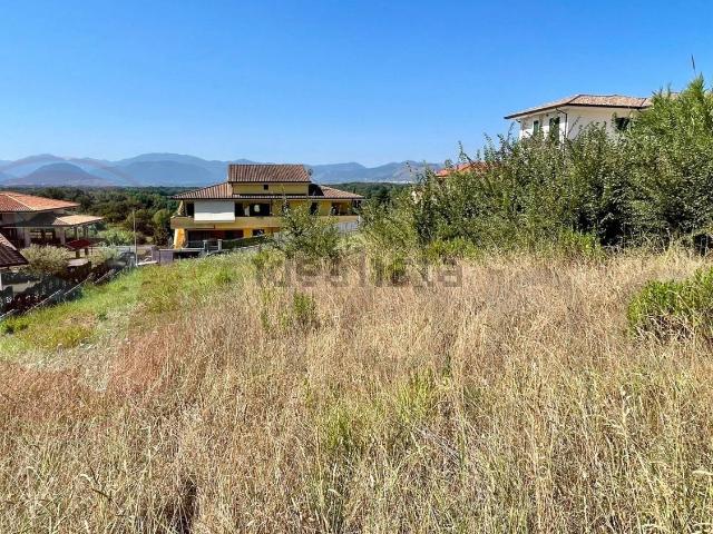 Terreno in vendita a Villafelice, Colfelice