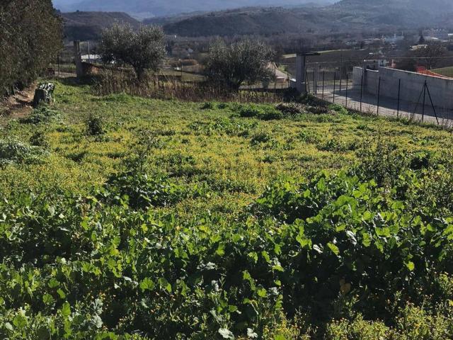 Terreno in vendita a Rosciano, Abruzzo