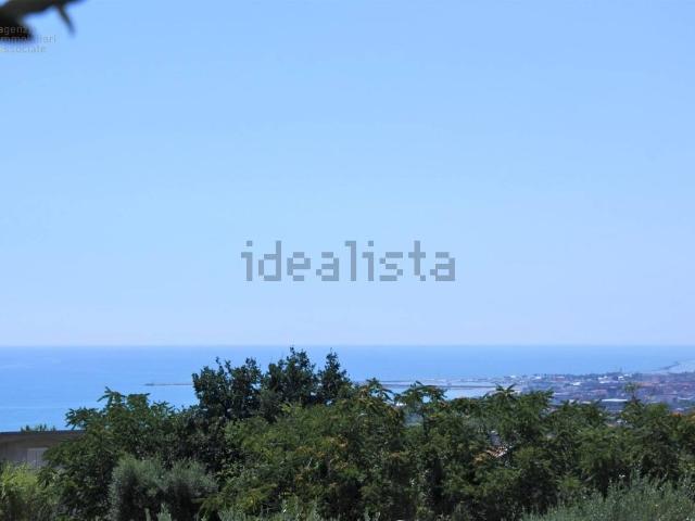 Terreno in vendita a Ripatransone, Ascoli Piceno