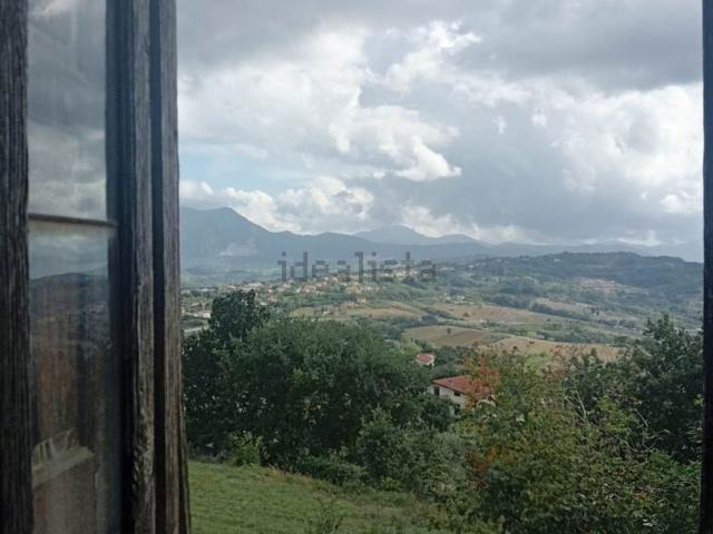 Terreno in vendita a Montaperto, Prata Principato Ultra