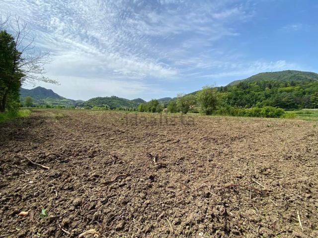 Terreno in vendita a Villa, Padova