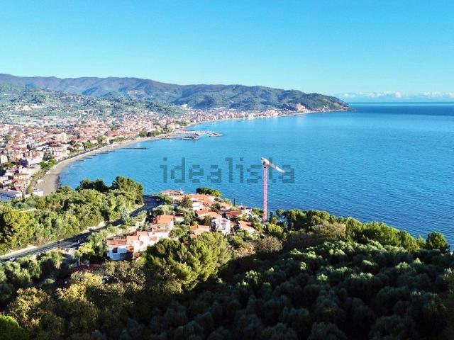 Terreno in vendita a Diano Calderina, Diano Marina