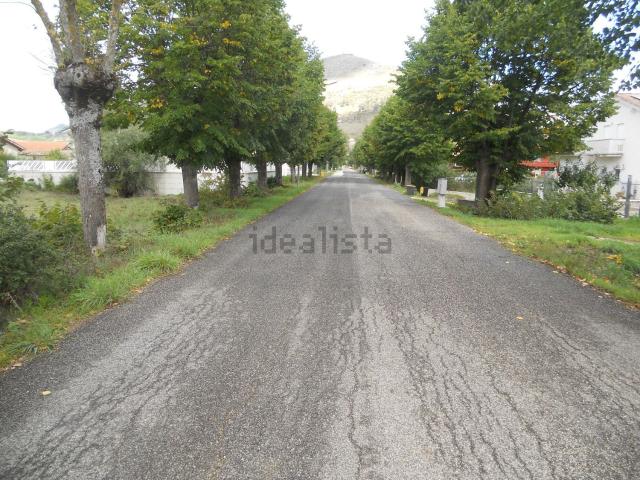Terreno in vendita a Scurcola Marsicana, Abruzzo