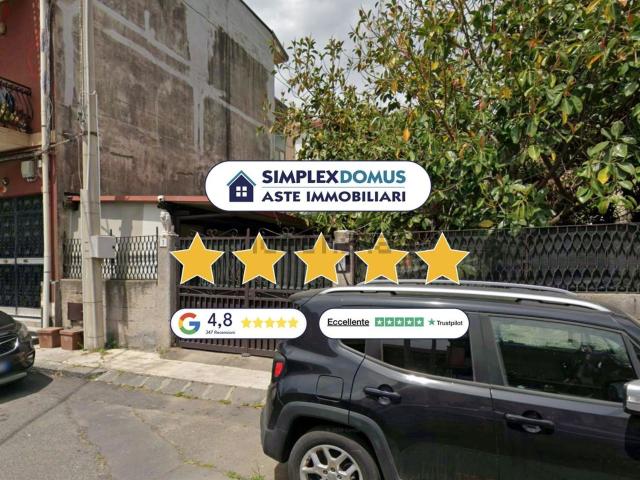 Terreno in vendita a Lineri, Misterbianco