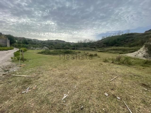 Terreno in vendita a Torregrotta, Sicilia