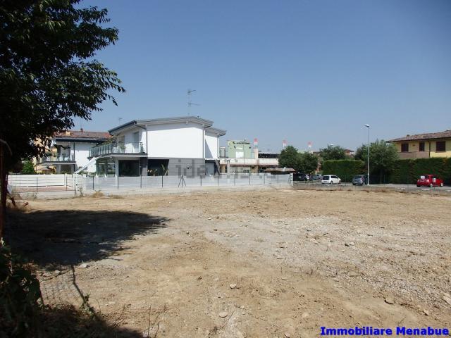 Terreno in vendita a Unione di comuni Terre di Castelli, Castelnuovo Rangone