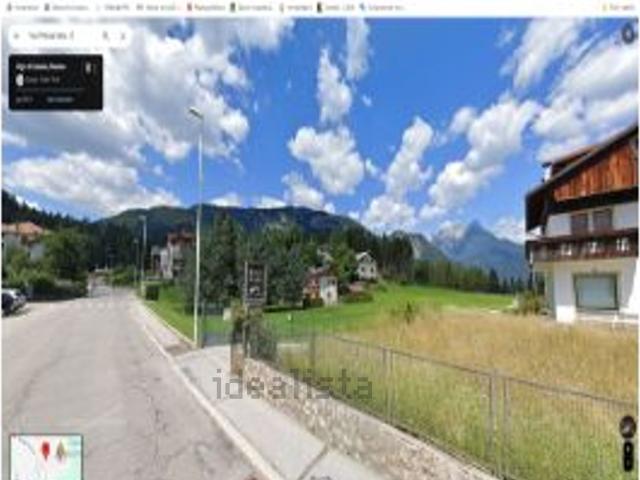Terreno in vendita a Vigo Di Cadore, Veneto