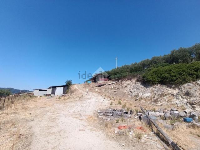 Terreno in vendita a Calabria, Catanzaro