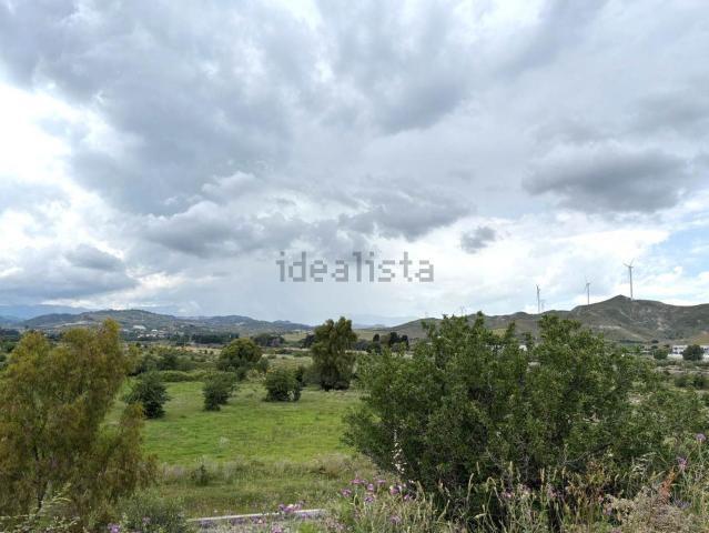 Terreno in vendita a Calabria, Catanzaro