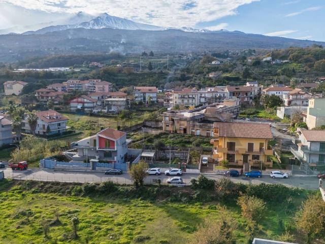 Terreno in vendita a Piedimonte Etneo, Sicilia