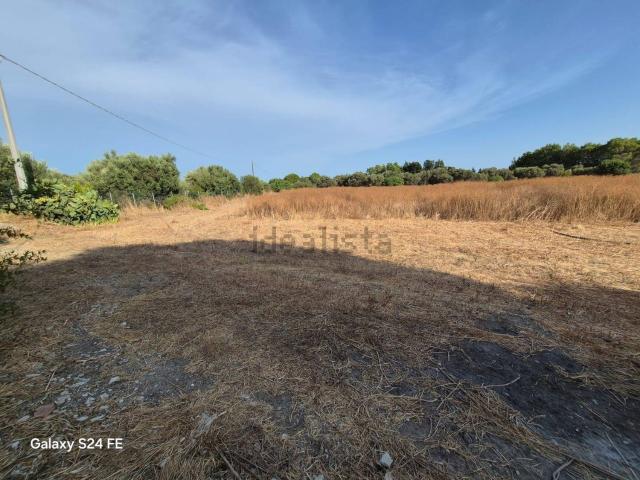 Terreno in vendita a Iglesias, Sardigna/Sardegna