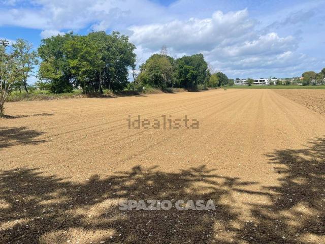 Terreno in vendita a Marche, Macerata