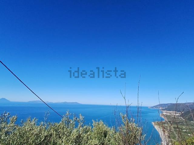 Terreno in vendita a Scafa, Capo D'orlando