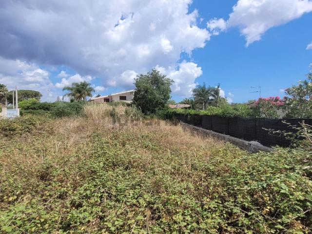 Terreno in vendita a Siracusa, Sicilia