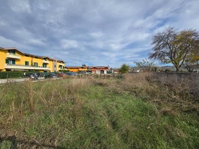 Terreno in vendita a Casoni, Cepagatti