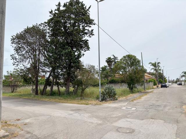 Terreno in vendita a Puglia, Brindisi