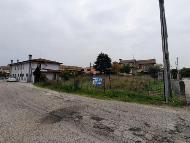 Terreno in vendita a Solesino, Veneto