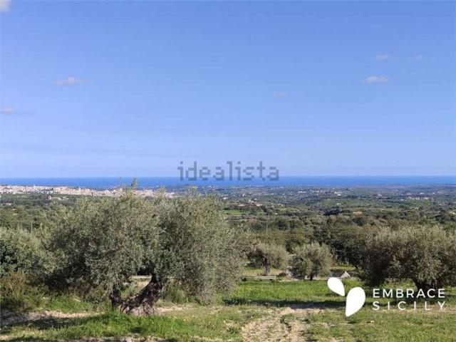 Terreno in vendita a Noto, Sicilia