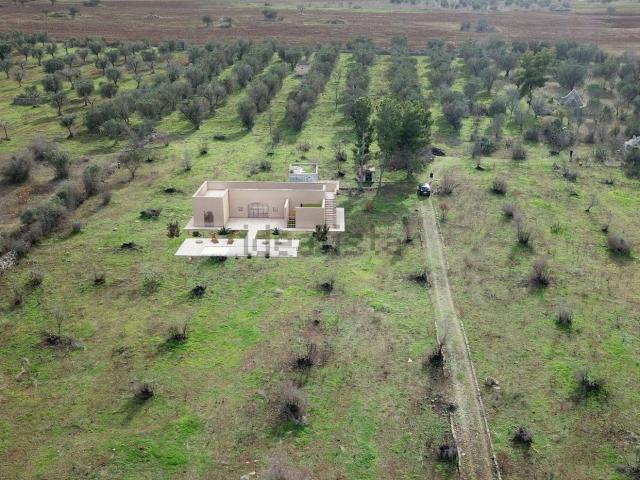 Terreno in vendita a Puglia, Brindisi