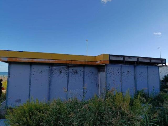 Terreno in vendita a Marche, Ancona