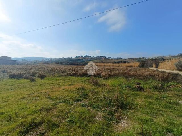 Terreno in vendita a Unione dei Comuni della Val Vibrata, Tortoreto