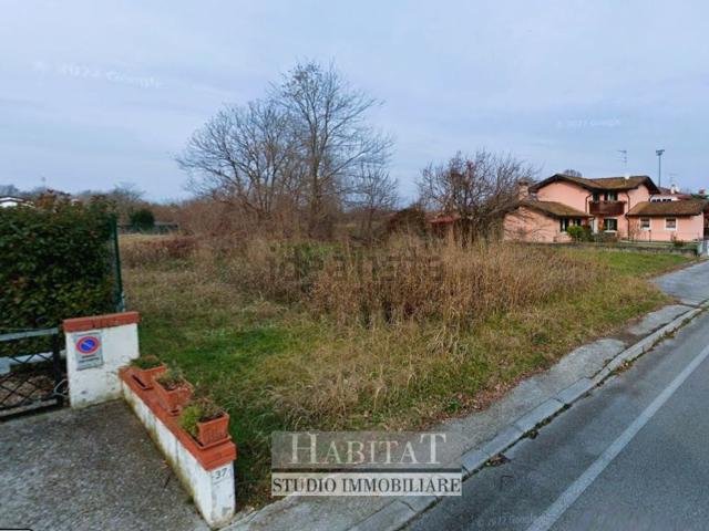 Terreno in vendita a Vissandone / Vissandon, Basiliano / Pasian Sclavonesc