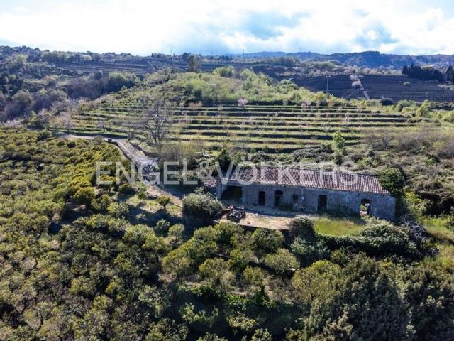 Terreno in vendita a Porto Salvo, Mascali