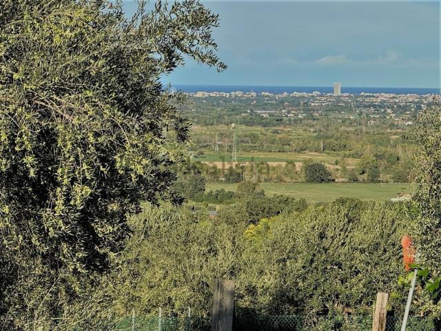 Terreno in vendita a Unione di comuni Valmarecchia, Santo Marino