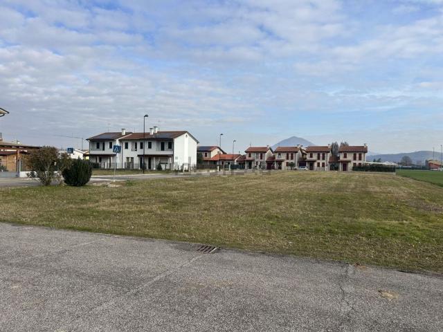 Terreno in vendita a Albettone, Veneto