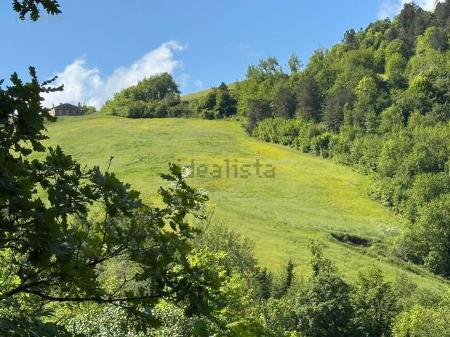 Terreno in vendita a Montazzolino, Montefortino