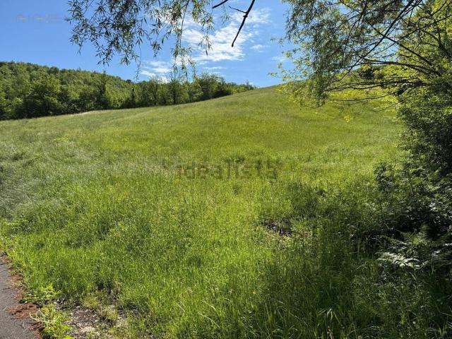 Terreno in vendita a Marche, Fermo