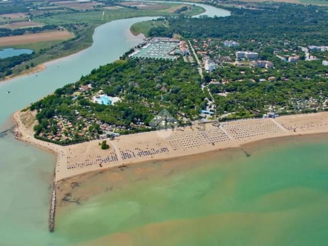 Terreno in vendita a Casabianca / Cjase Blancje, Lignano Sabbiadoro / Lignan