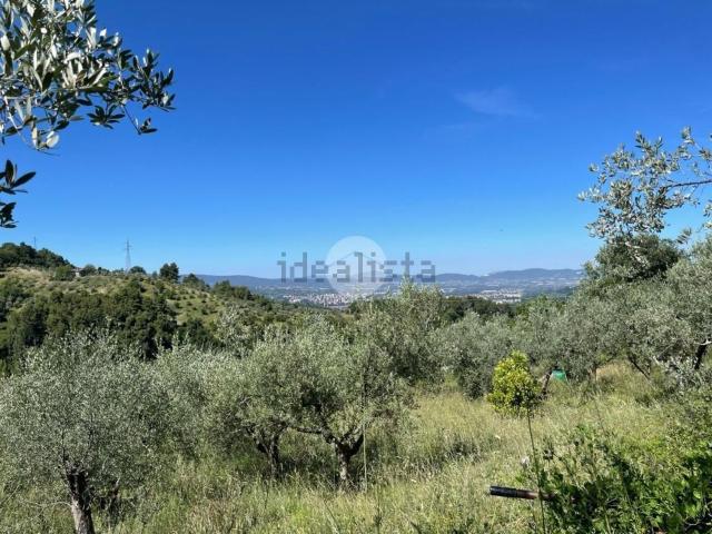 Terreno in vendita a Terni, Umbria