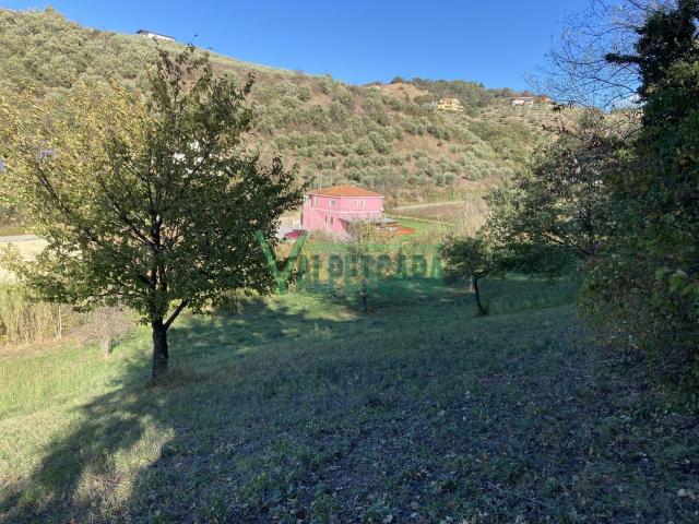 Terreno in vendita a Chieti, Abruzzo