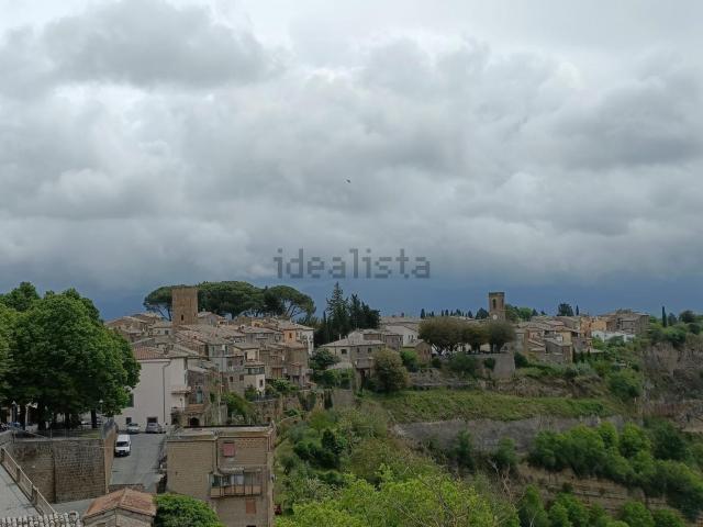 Terreno in vendita a Lubriano, Lazio